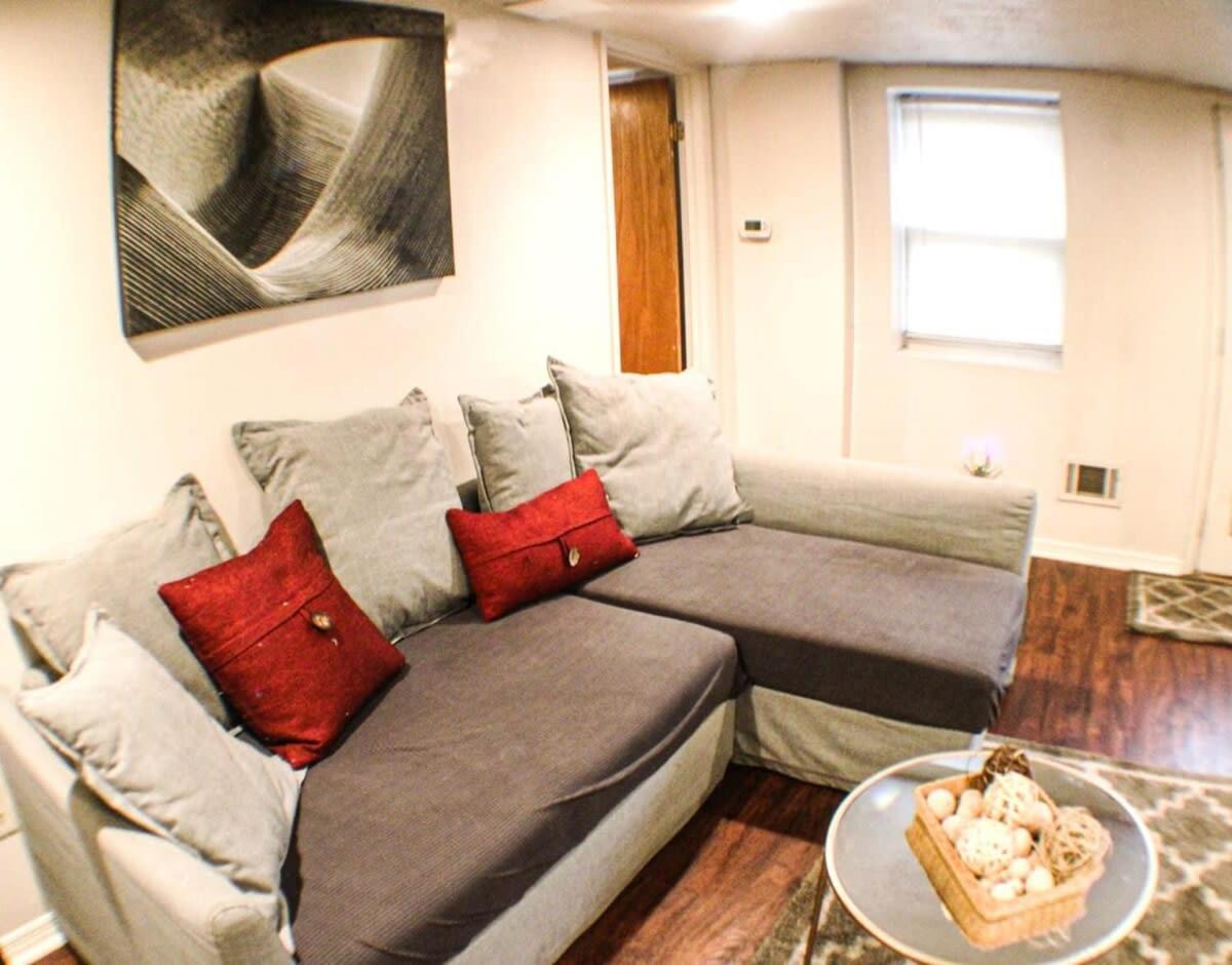 Apartment 1 Bed - Amazing Location 1 Block To Carson St *